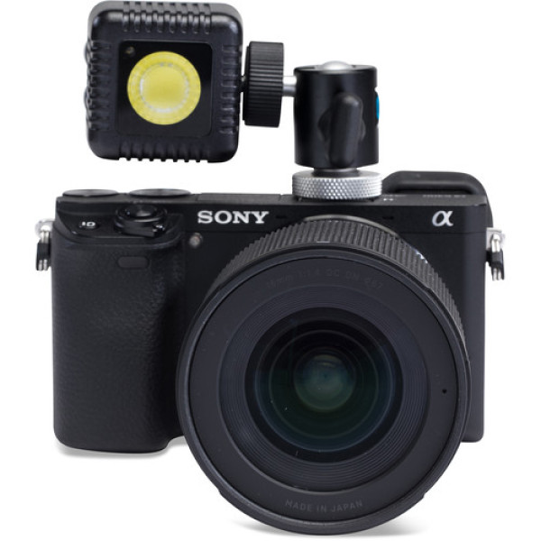 Аксессуар Lume Cube - Hot Shoe Mount